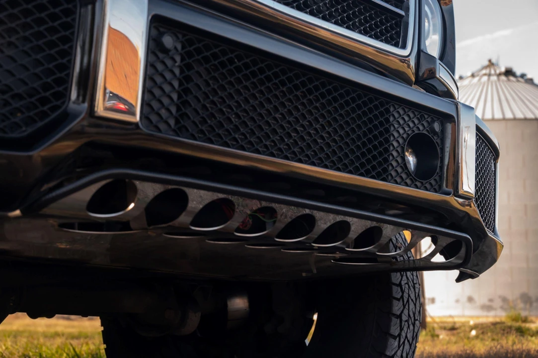 2005 Mercedes-Benz W463 G-Class - Image 19 of 31
