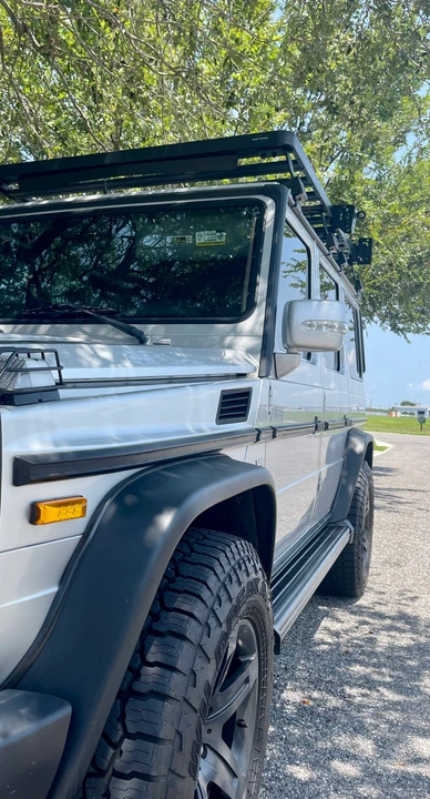 2005 Mercedes-Benz W463 G-Class - Image 24 of 31