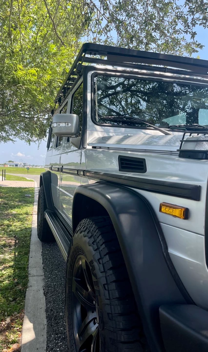 2005 Mercedes-Benz W463 G-Class - Image 20 of 31
