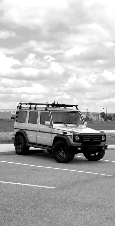 2005 Mercedes-Benz W463 G-Class - Image 18 of 31