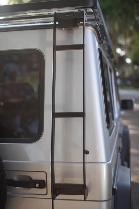 2005 Mercedes-Benz W463 G-Class - Image 30 of 31