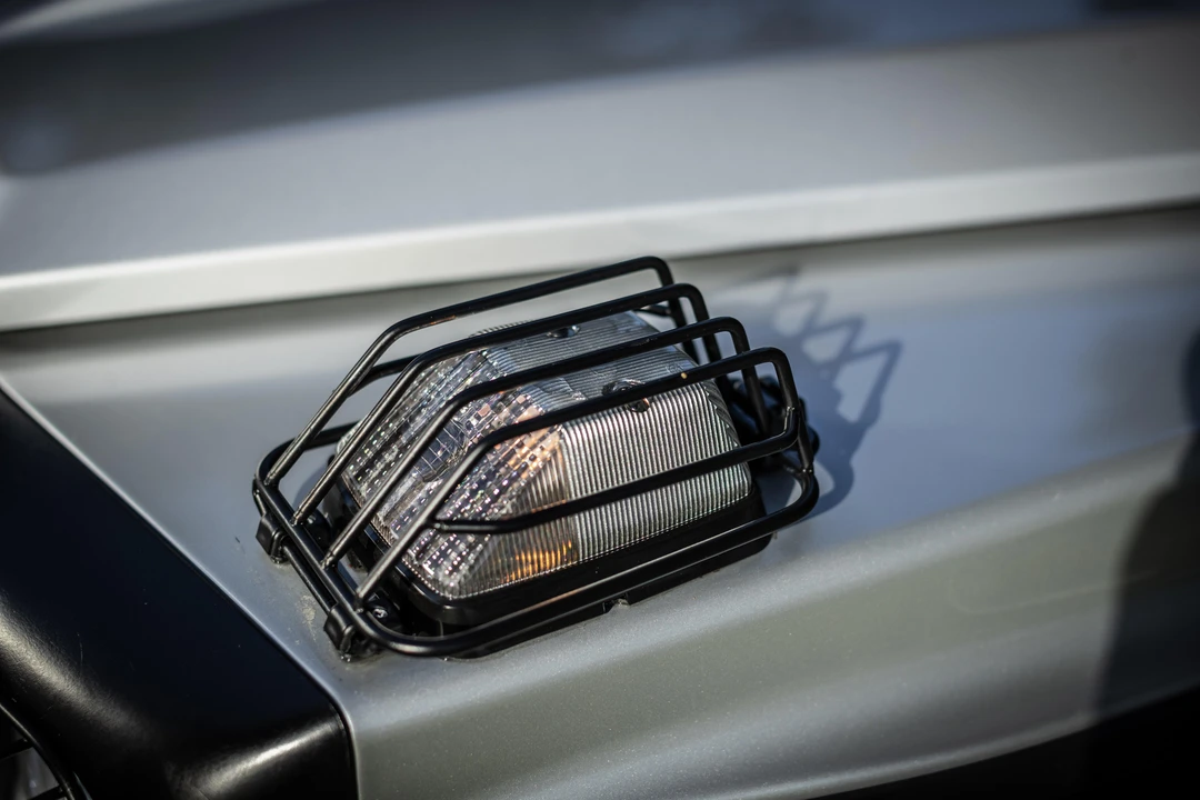 2005 Mercedes-Benz W463 G-Class - Image 23 of 31