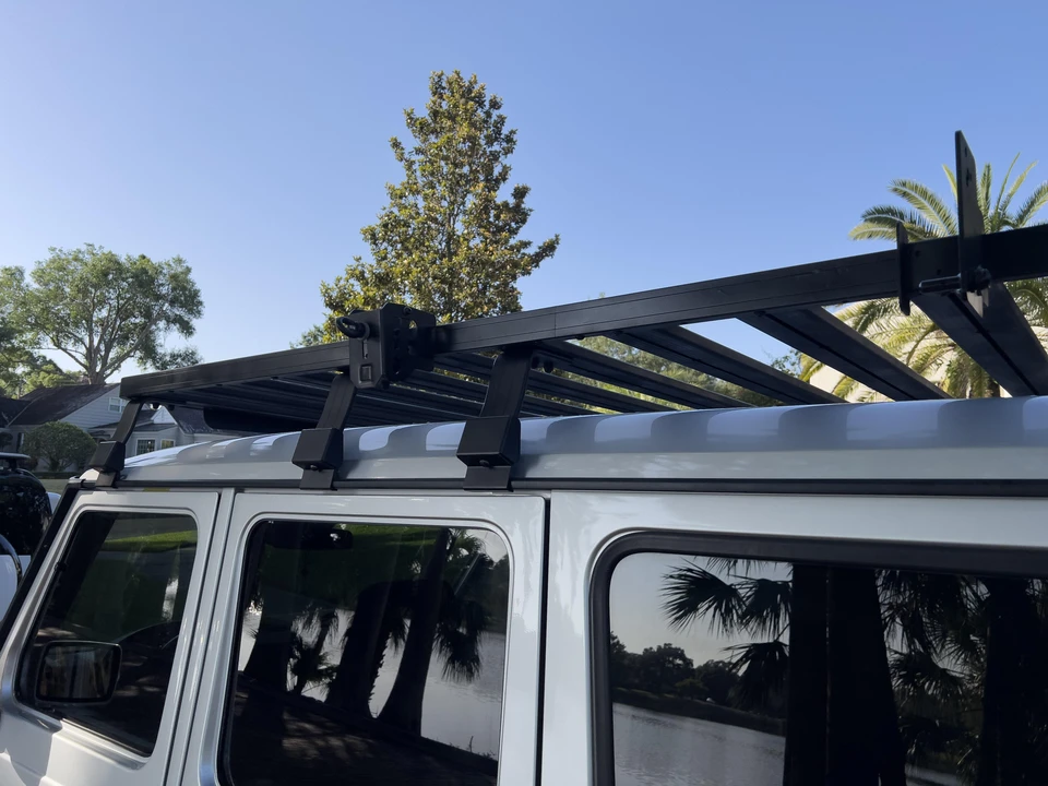 2005 Mercedes-Benz W463 G-Class - Image 25 of 31