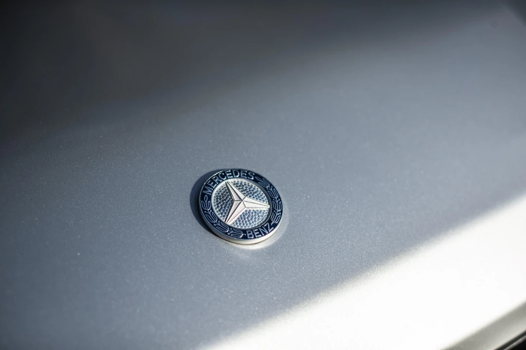 2005 Mercedes-Benz W463 G-Class - Image 21 of 31