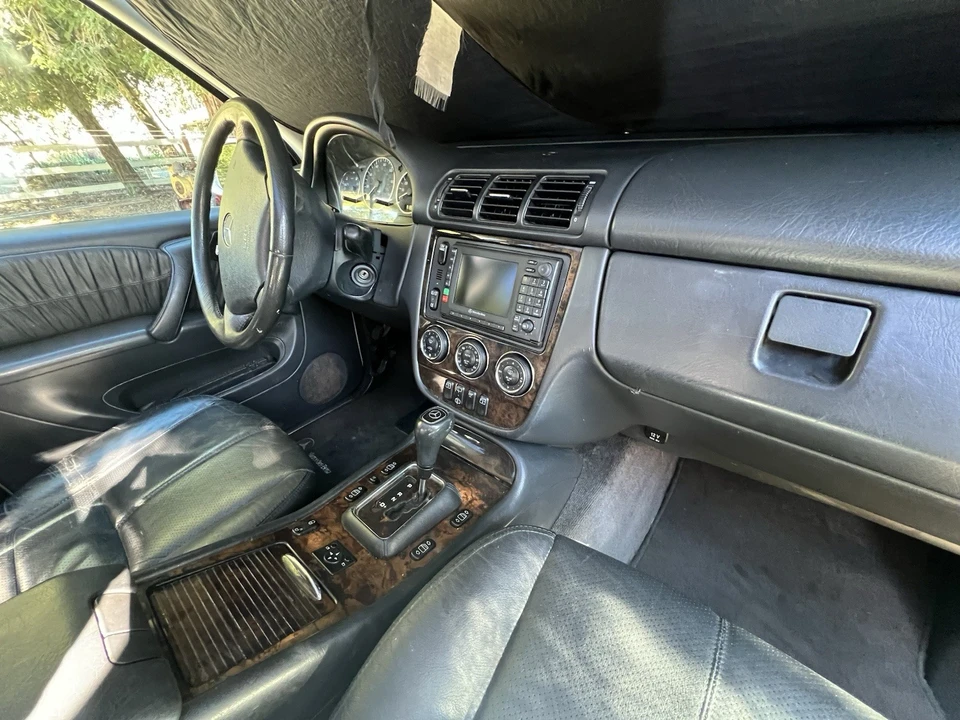 2005 Mercedes-Benz W164 M-Class - Image 10 of 16