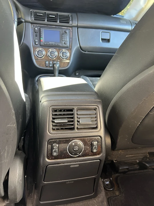 2005 Mercedes-Benz W164 M-Class - Image 11 of 16