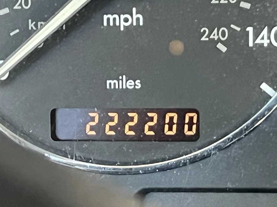2005 Mercedes-Benz W164 M-Class - Image 14 of 16