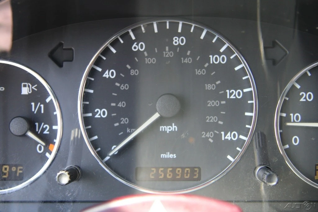 2005 Mercedes-Benz W163 M-Class - Image 18 of 21