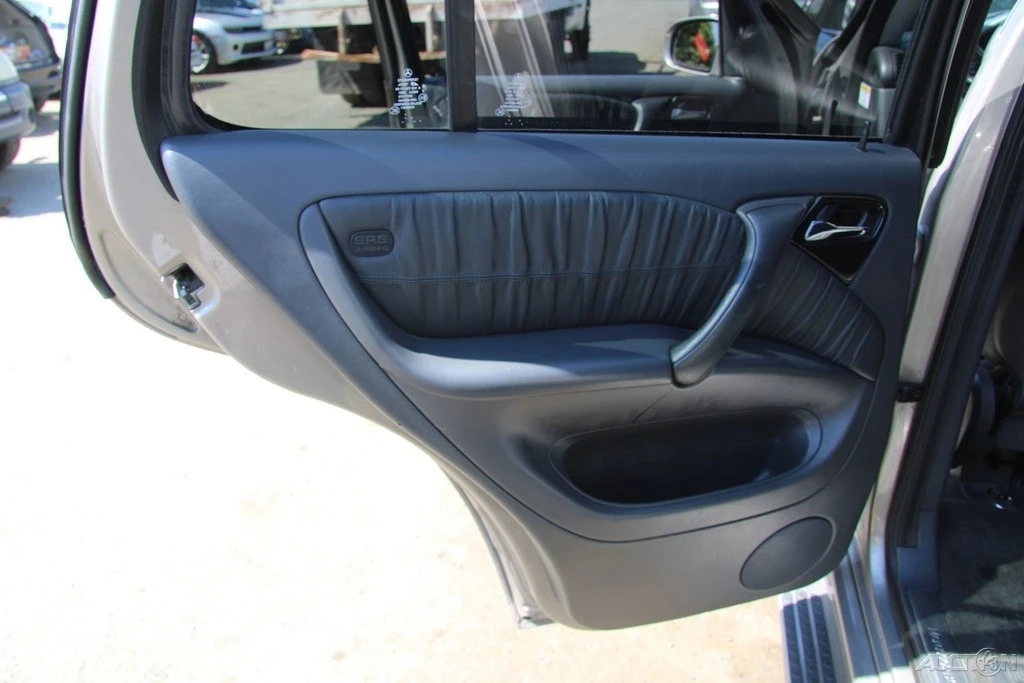 2005 Mercedes-Benz W163 M-Class - Image 21 of 21