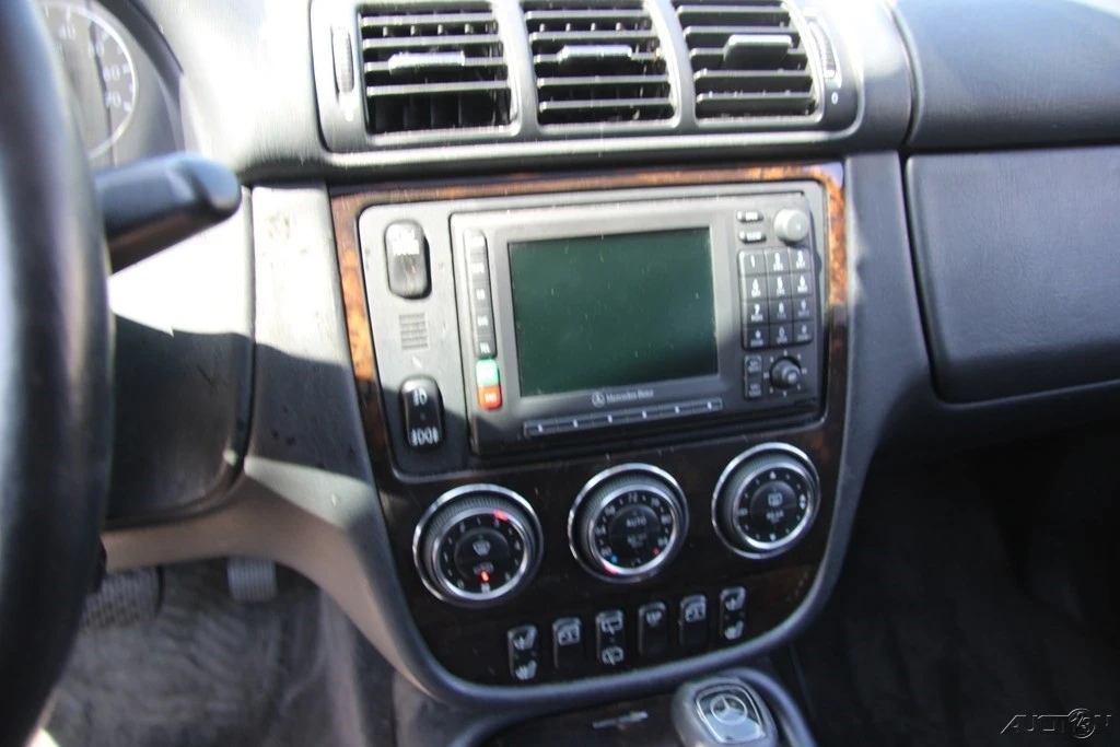 2005 Mercedes-Benz W163 M-Class - Image 19 of 21