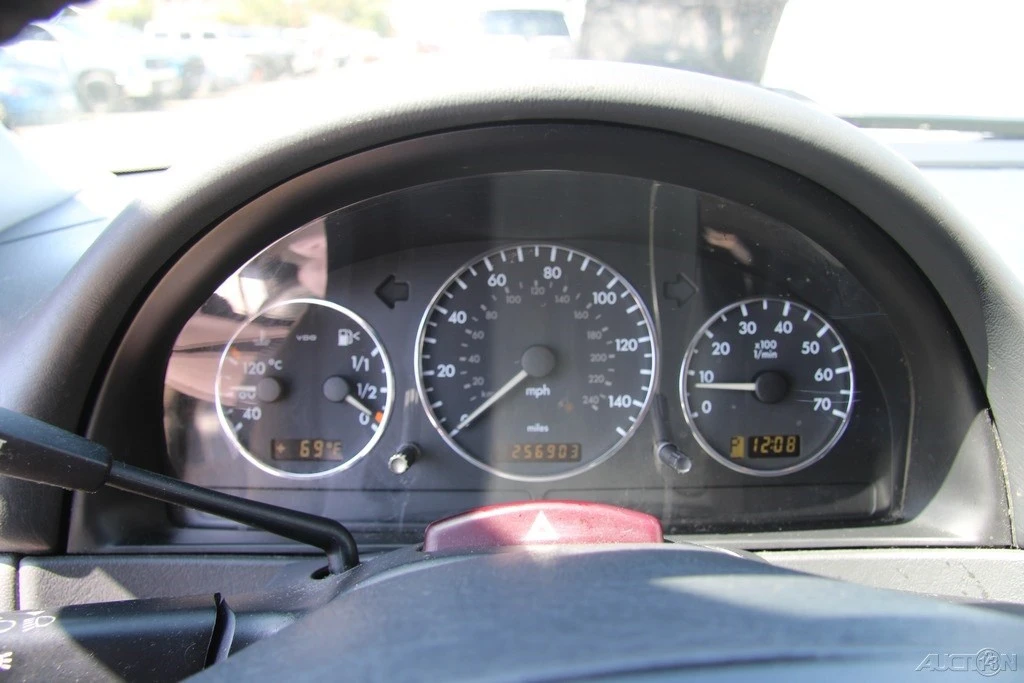 2005 Mercedes-Benz W163 M-Class - Image 17 of 21