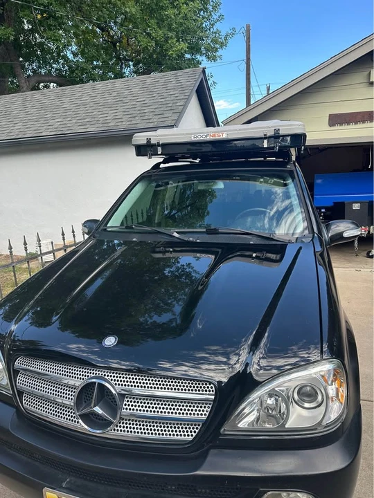 2005 Mercedes-Benz W163 M-Class - Image 15 of 15