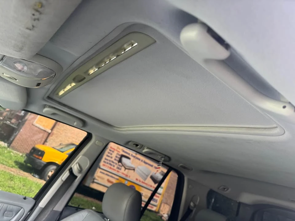 2005 Mercedes-Benz W163 M-Class - Image 9 of 14