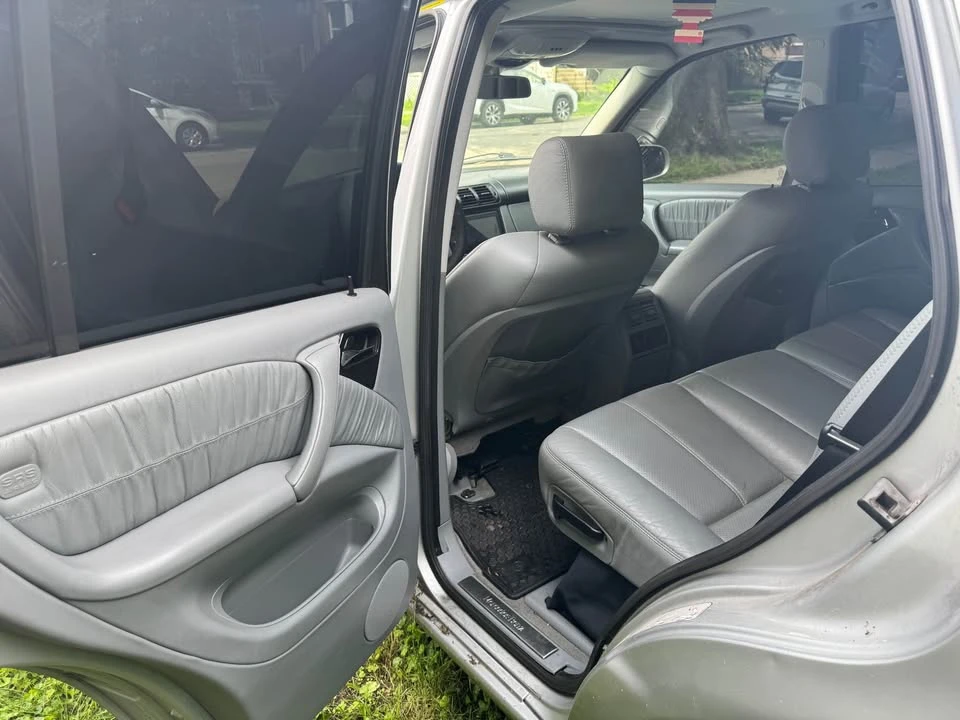 2005 Mercedes-Benz W163 M-Class - Image 11 of 14