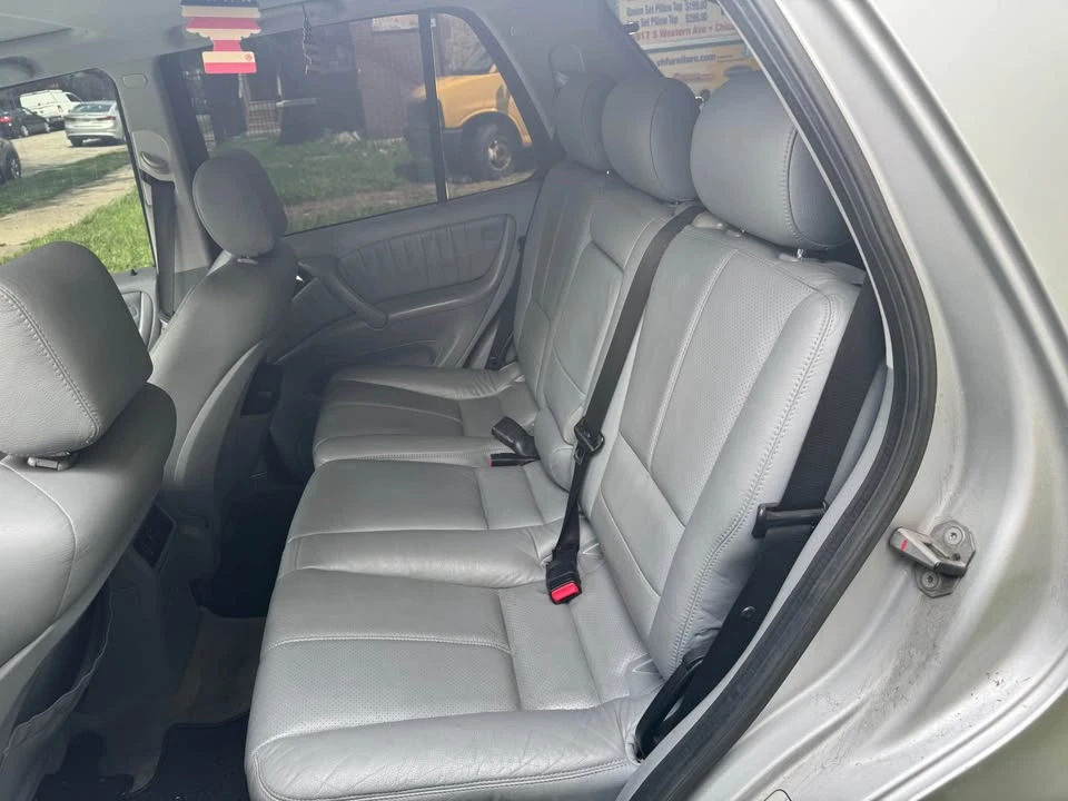 2005 Mercedes-Benz W163 M-Class - Image 10 of 14