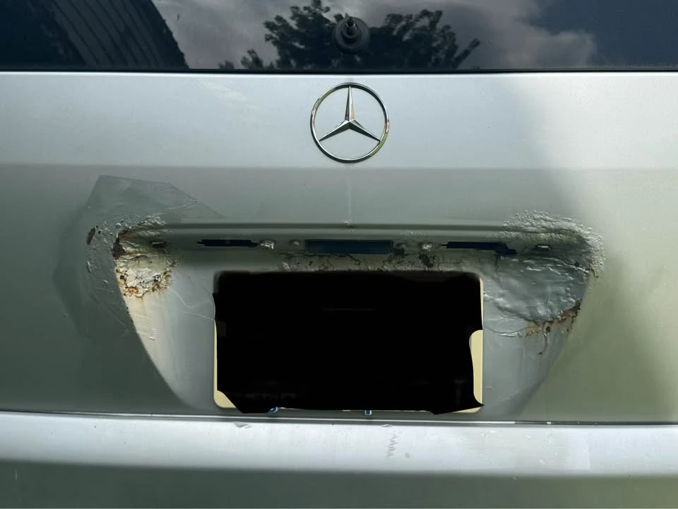 2005 Mercedes-Benz W163 M-Class - Image 5 of 14