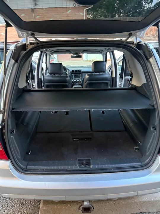 2005 Mercedes-Benz W163 M-Class - Image 11 of 15