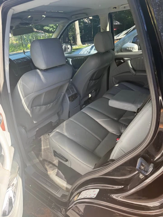 2005 Mercedes-Benz W163 M-Class - Image 2 of 7