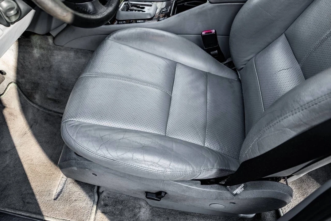 2005 Mercedes-Benz W164 M-Class - Image 19 of 21