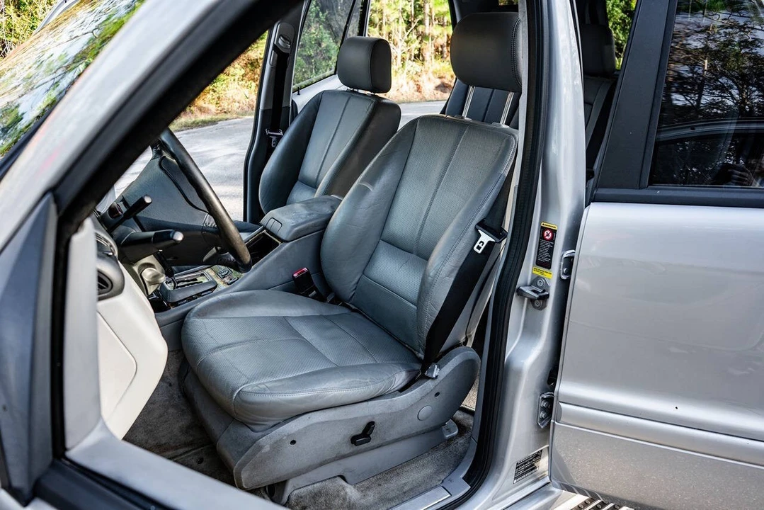 2005 Mercedes-Benz W164 M-Class - Image 18 of 21