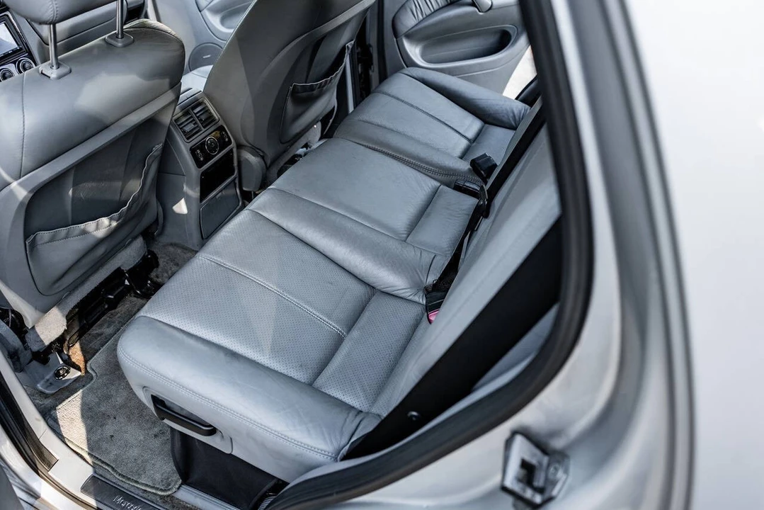 2005 Mercedes-Benz W164 M-Class - Image 21 of 21