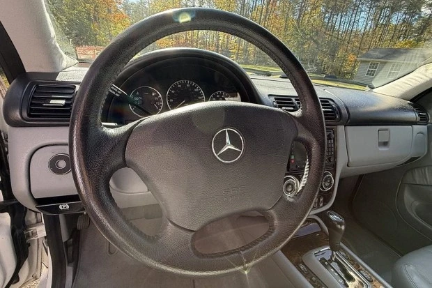 2005 Mercedes-Benz W163 M-Class - Image 5 of 7