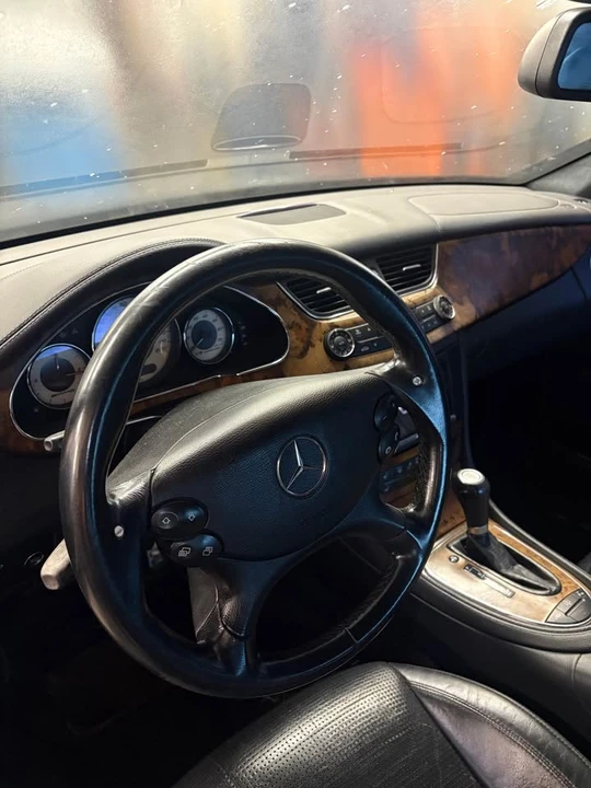 2005 Mercedes-Benz C219 CLS 55 & CLS 63 AMG - Image 6 of 8