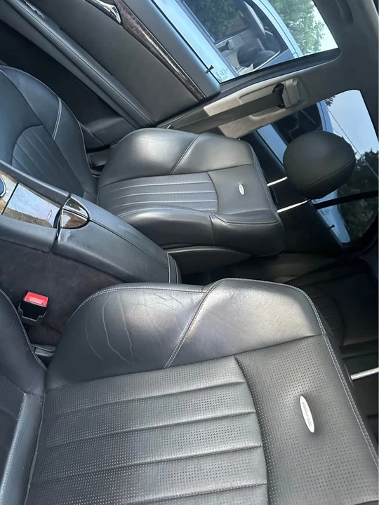 2005 Mercedes-Benz W211 E 55 & E 63 AMG - Image 6 of 7