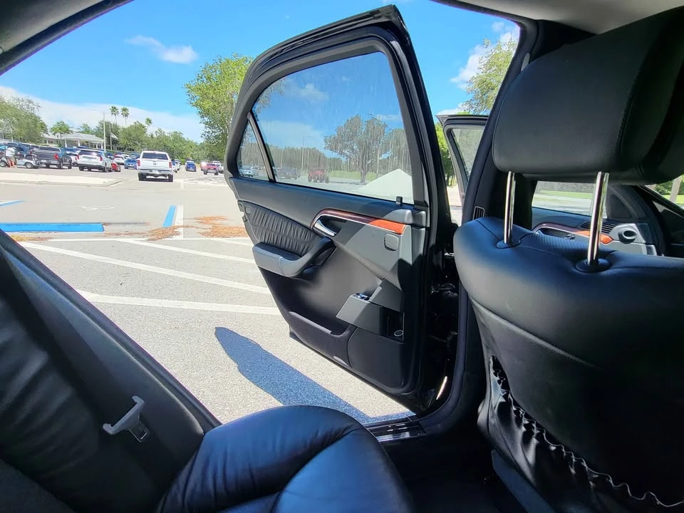 2005 Mercedes-Benz W220 S-Class - Image 14 of 20