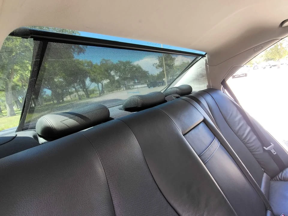 2005 Mercedes-Benz W220 S-Class - Image 15 of 20