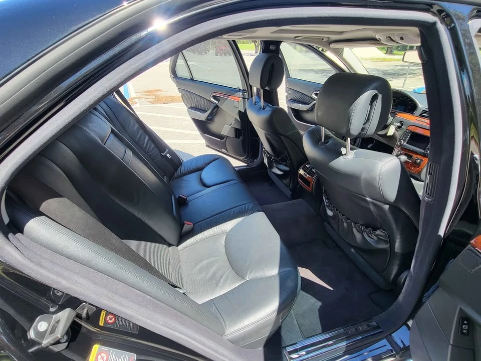 2005 Mercedes-Benz W220 S-Class - Image 12 of 20