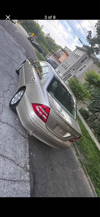 2005 Mercedes-Benz W211 E-Class - Image 3 of 5
