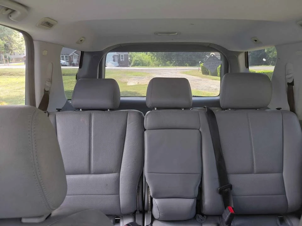 2005 Mercedes-Benz W163 M-Class - Image 5 of 10
