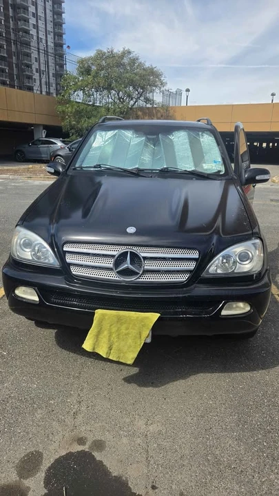 2005 Mercedes-Benz W163 M-Class - Image 6 of 6