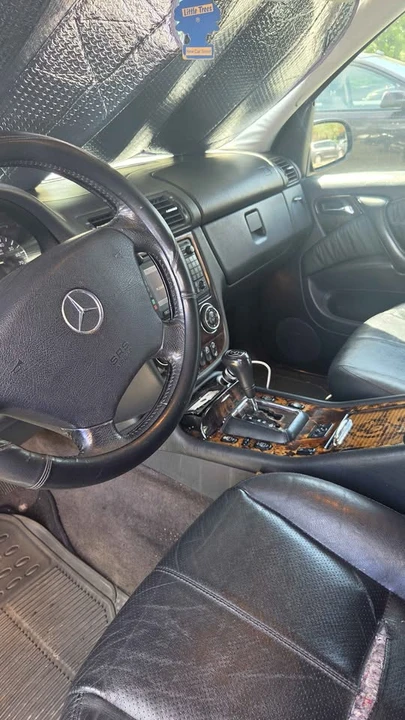 2005 Mercedes-Benz W163 M-Class - Image 3 of 6