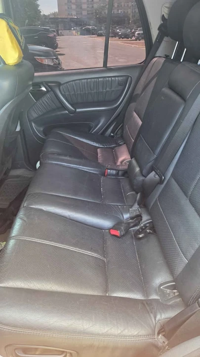 2005 Mercedes-Benz W163 M-Class - Image 2 of 6
