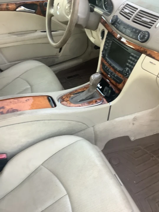 2005 Mercedes-Benz W211 E-Class - Image 9 of 18