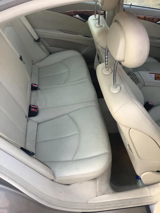 2005 Mercedes-Benz W211 E-Class - Image 14 of 18