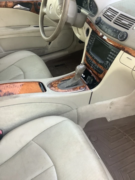 2005 Mercedes-Benz W211 E-Class - Image 8 of 18