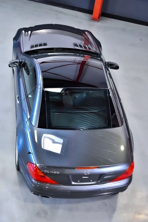 2005 Mercedes-Benz R230 SL-Class - Image 26 of 30