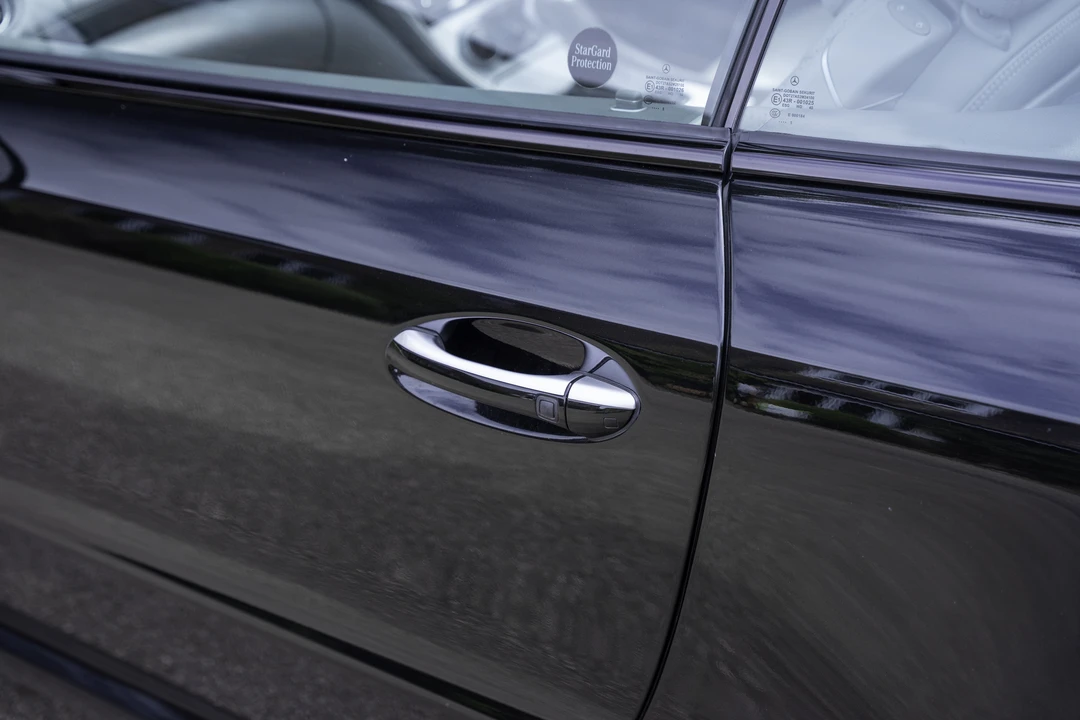 2005 Mercedes-Benz R230 SL 55 & SL 63 & SL 65 AMG - Image 17 of 31