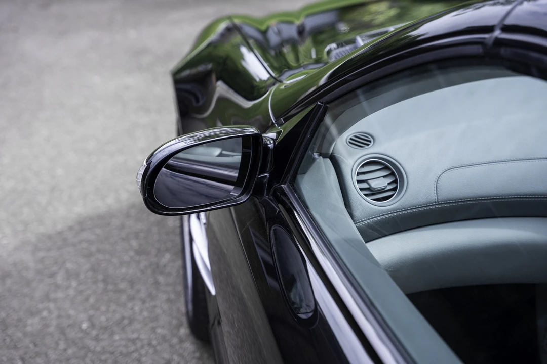 2005 Mercedes-Benz R230 SL 55 & SL 63 & SL 65 AMG - Image 18 of 31