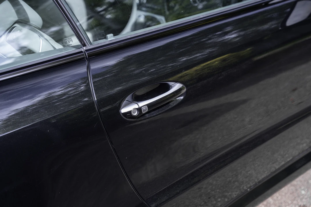 2005 Mercedes-Benz R230 SL 55 & SL 63 & SL 65 AMG - Image 23 of 31