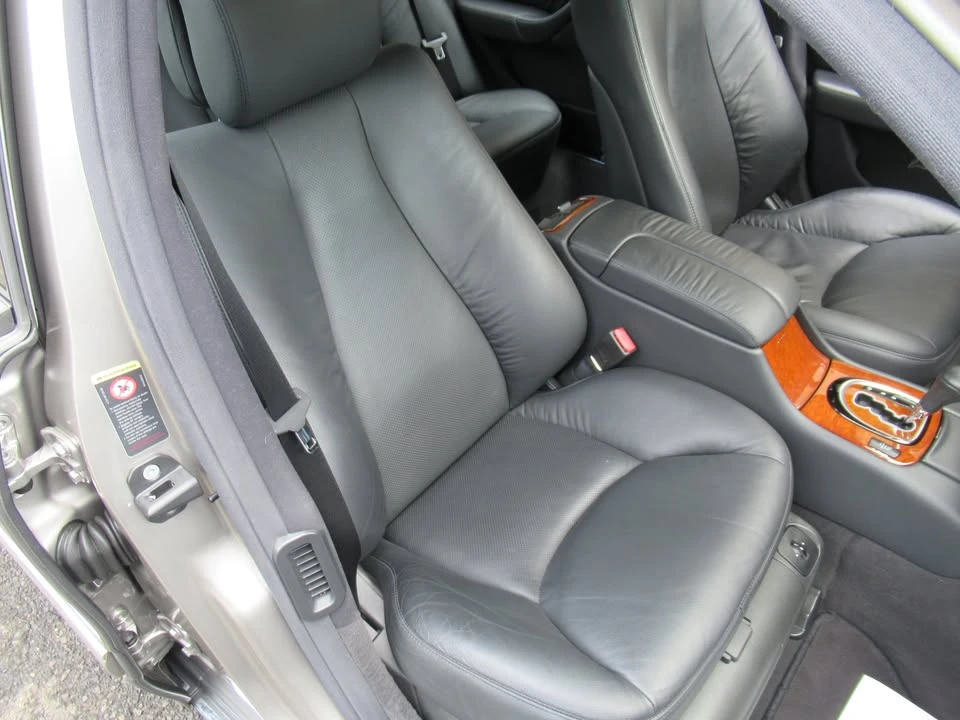 2005 Mercedes-Benz W220 S-Class - Image 11 of 20