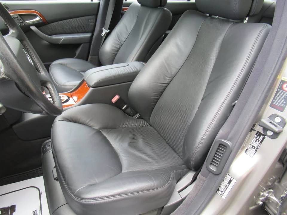 2005 Mercedes-Benz W220 S-Class - Image 9 of 20