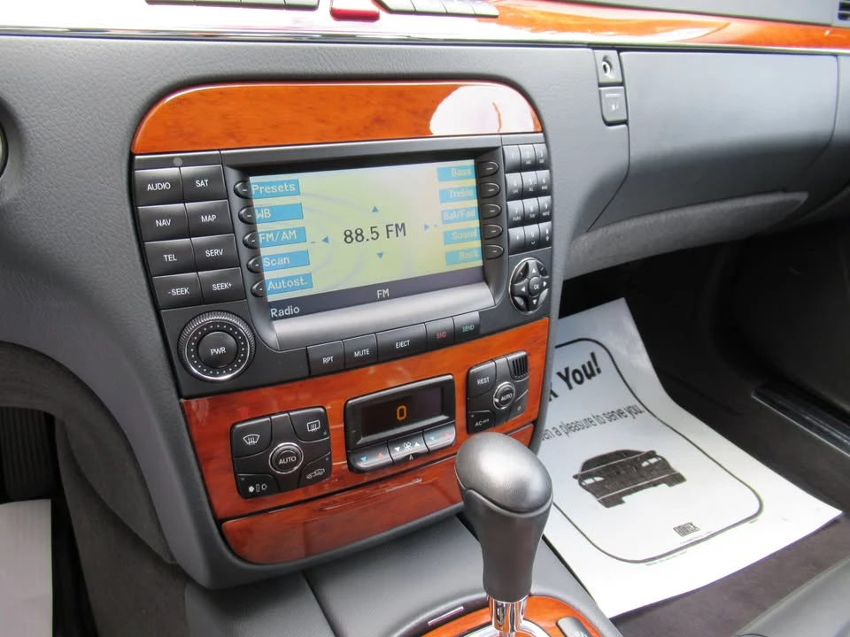2005 Mercedes-Benz W220 S-Class - Image 19 of 20