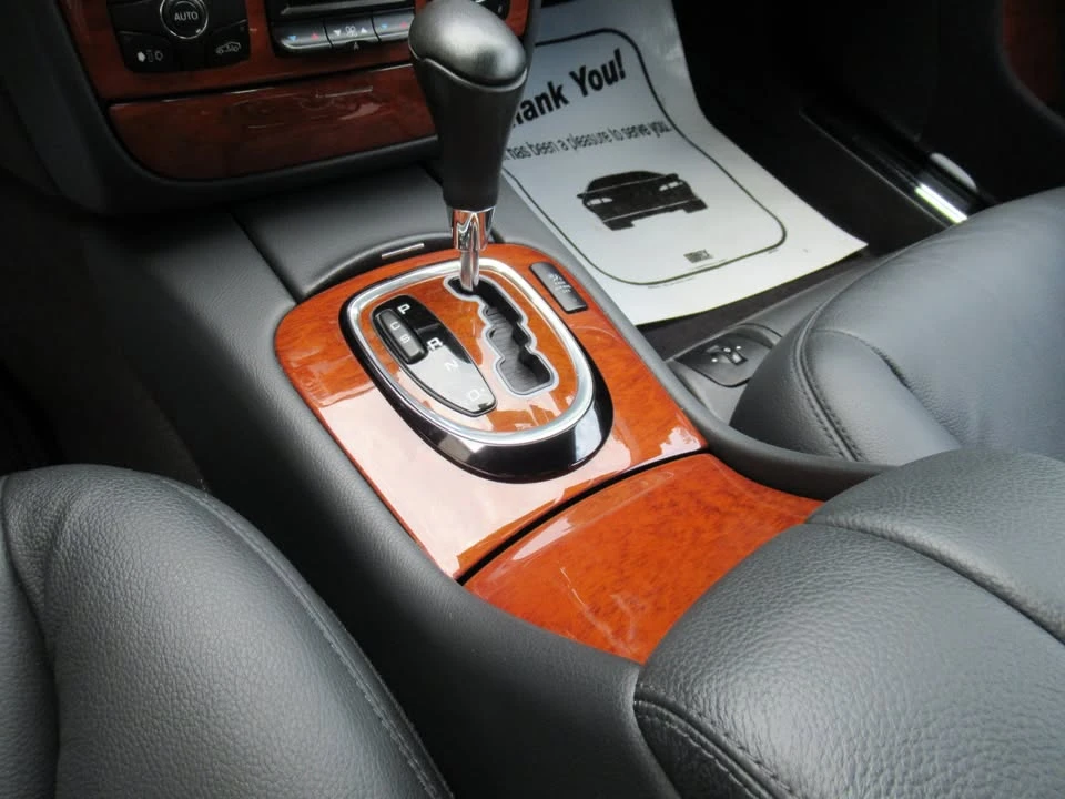 2005 Mercedes-Benz W220 S-Class - Image 4 of 20