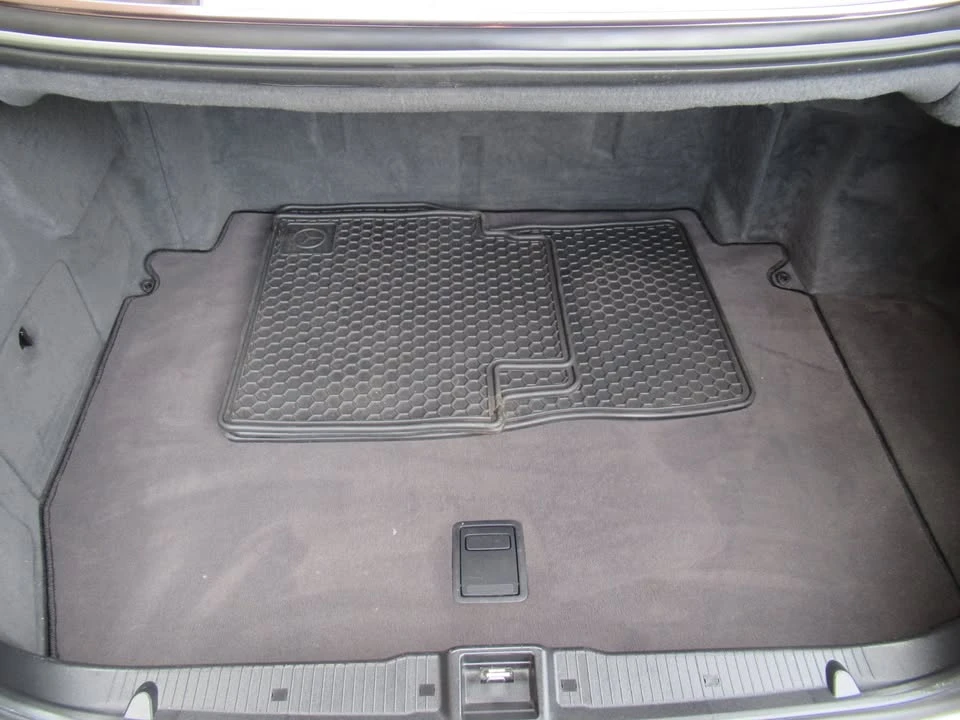 2005 Mercedes-Benz W220 S-Class - Image 18 of 20