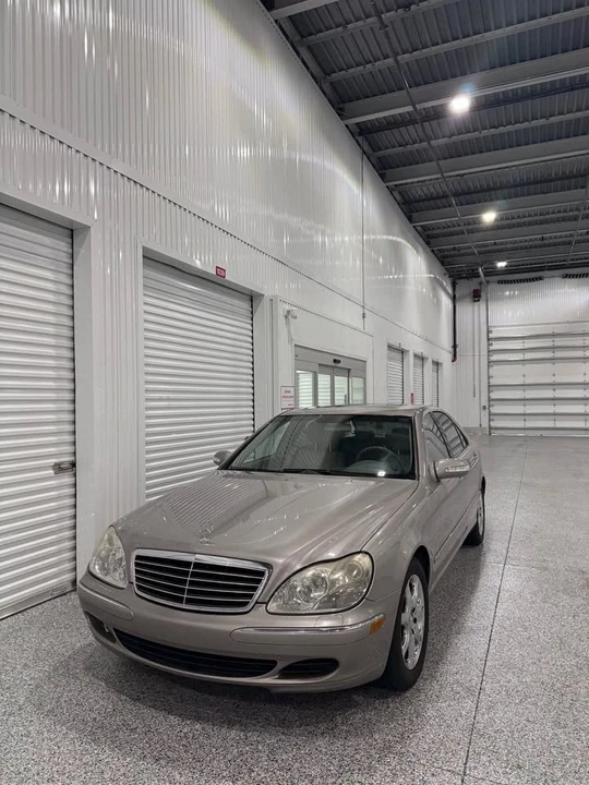 2005 Mercedes-Benz W220 S-Class - Image 2 of 20