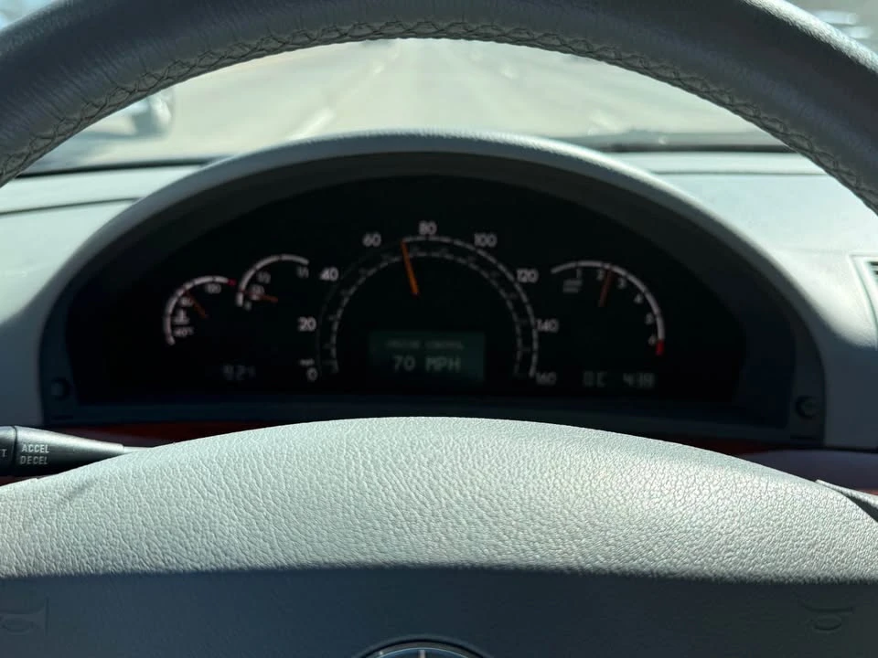 2005 Mercedes-Benz W220 S-Class - Image 8 of 20